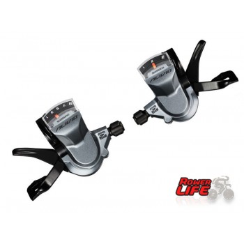 Манетки Shimano Alivio SL-M4000 3*9  скор.