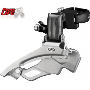 Переключатель передний Shimano FD-M2000. ALTUS