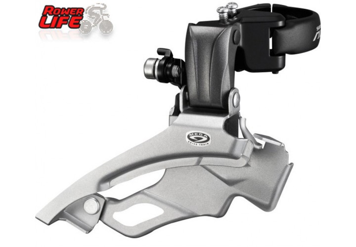 Переключатель передний Shimano FD-M2000. ALTUS