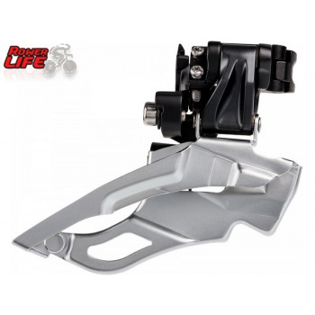 Передний Переключатель Shimano DEORE FD-M591-6