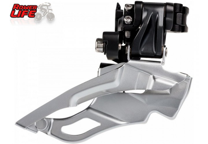 Передний Переключатель Shimano DEORE FD-M591-6