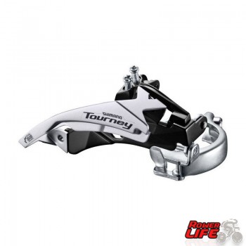 Переключатель передний Shimano TOURNEY FD-TY500