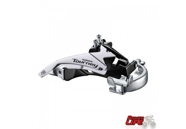 Переключатель передний Shimano TOURNEY FD-TY500