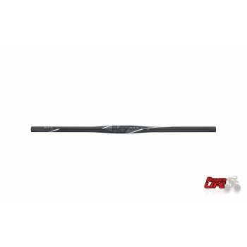 Руль KLS Advansed FlatBar 31.8/720 мм