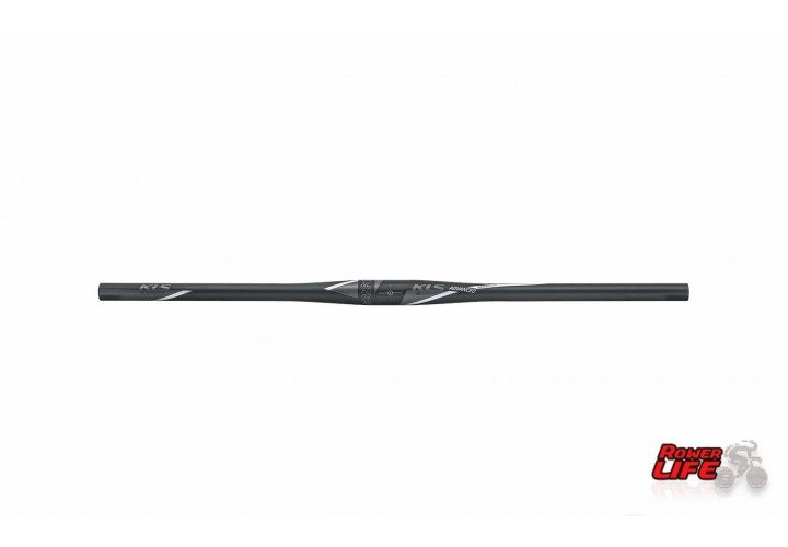 Руль KLS Advansed FlatBar 31.8/720 мм