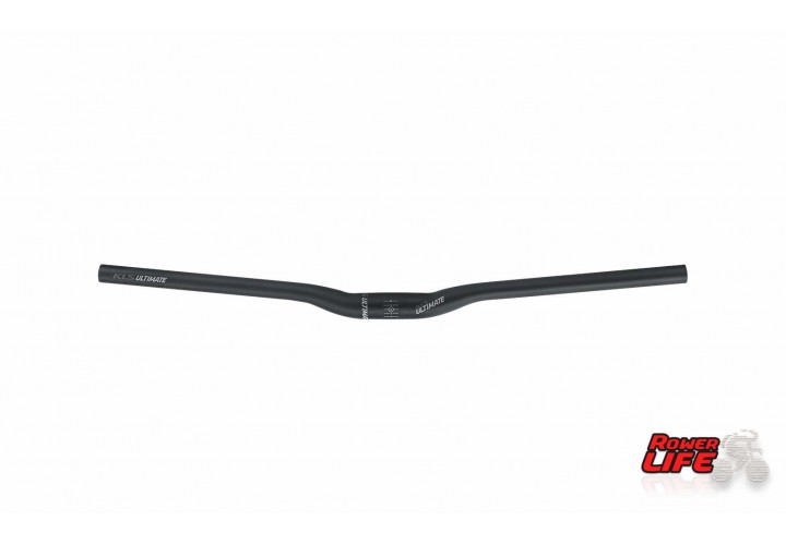 KLS Ultimate RiseBar 31.8/680 мм