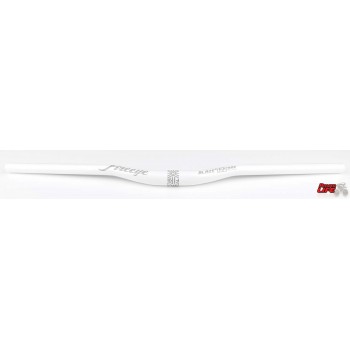 Руль FireEye Blaze 722 31.8 мм white