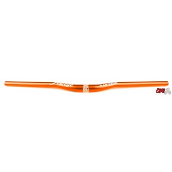 Руль FireEye Blaze 722 31.8 мм orange