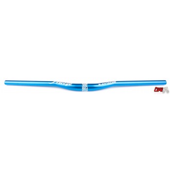 Руль FireEye Blaze 722 31.8 мм blue
