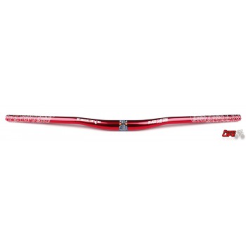 Руль FireEye Blaze 733 31.8 / 733мм red
