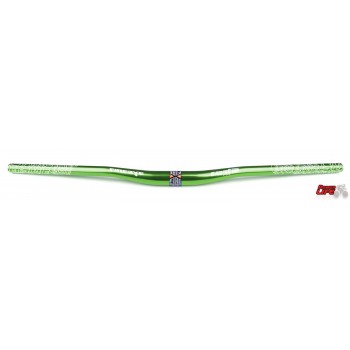 Руль FireEye Blaze 733 31.8 / 733мм green