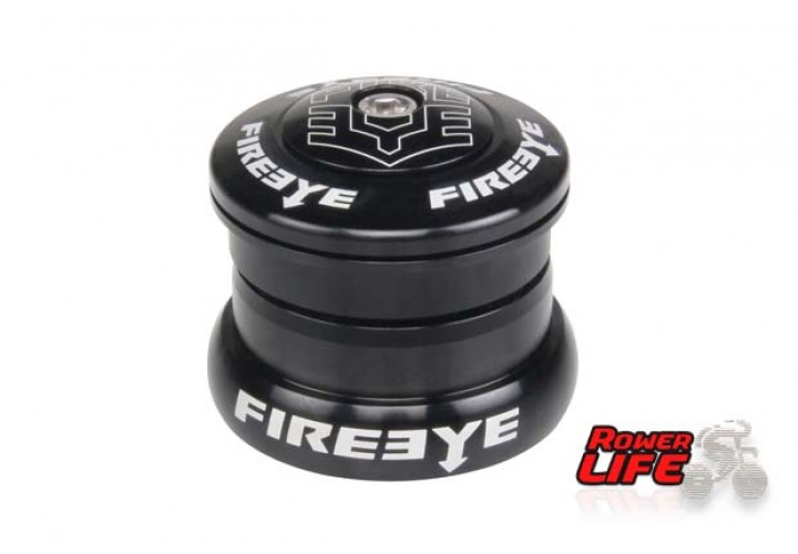 Рулевая колонка  FireEye IRIS-A15 49.6/49.6мм