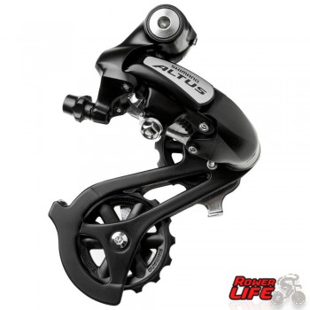 Переключатель задн. Shimano ALTUS RD-M310-L
